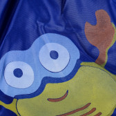 Costum de baie pentru băieți de dimensiunea L în albastru cu imprimeu crab. Greutate: peste 14 kg. Mycey 97713 3