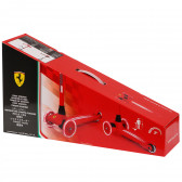 Trotinetă Ferrari Chipolino 98824 6