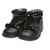 Pantofi strălucitori pentru fetițe Averis Balducci 99408 