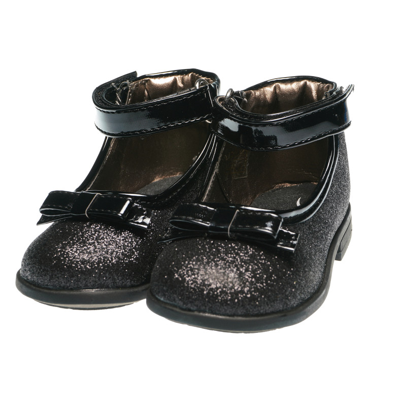 Pantofi strălucitori pentru fetițe  99408