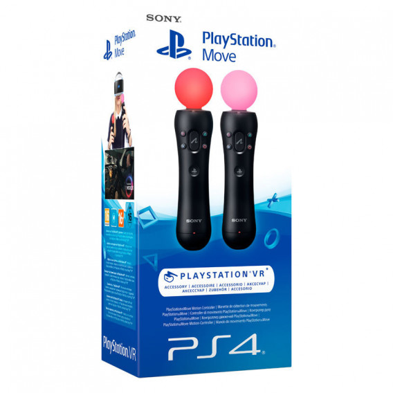 Controlere de mișcare SONY Controlere de mișcare SONY 9950 2