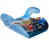 Scaun auto cu imprimeu Paw Patrol 15-36 kg. Paw patrol 99514 2