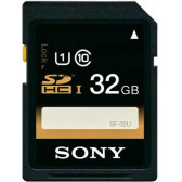 Card SD 32 GB SONY 9955 