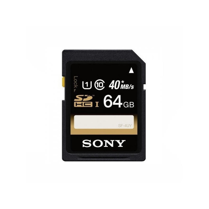 Card SD 64 GB  9956
