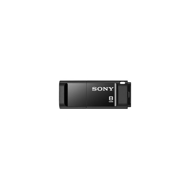 Sony USB 3.0 stick memorie 8 GB - Negru  9957