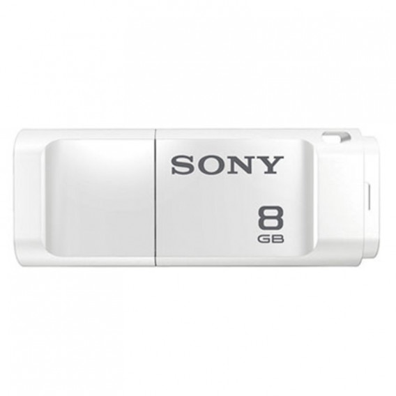 Sony USB 3.0 stick memorie 8 GB - Alb SONY 9958 