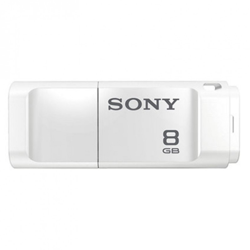 Sony USB 3.0 stick memorie 8 GB - Alb  9958