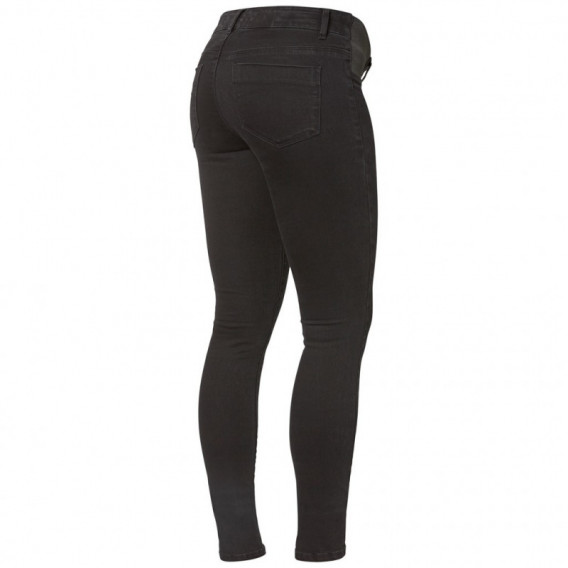 Pantaloni negri, jeans pentru femei însărcinate Mamalicious 99589 2
