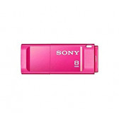 Sony USB 3.0 stick memorie 8 GB - roz SONY 9959 