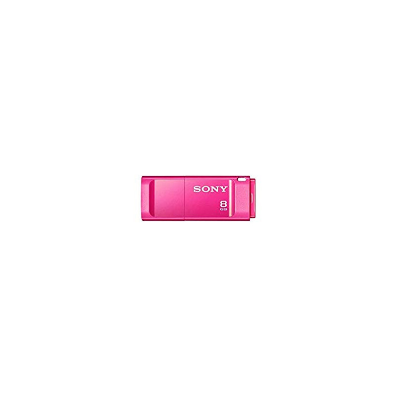 Sony USB 3.0 stick memorie 8 GB - roz  9959