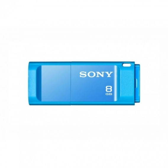 Sony USB 3.0 stick memorie 8 GB, albastru SONY 9960 