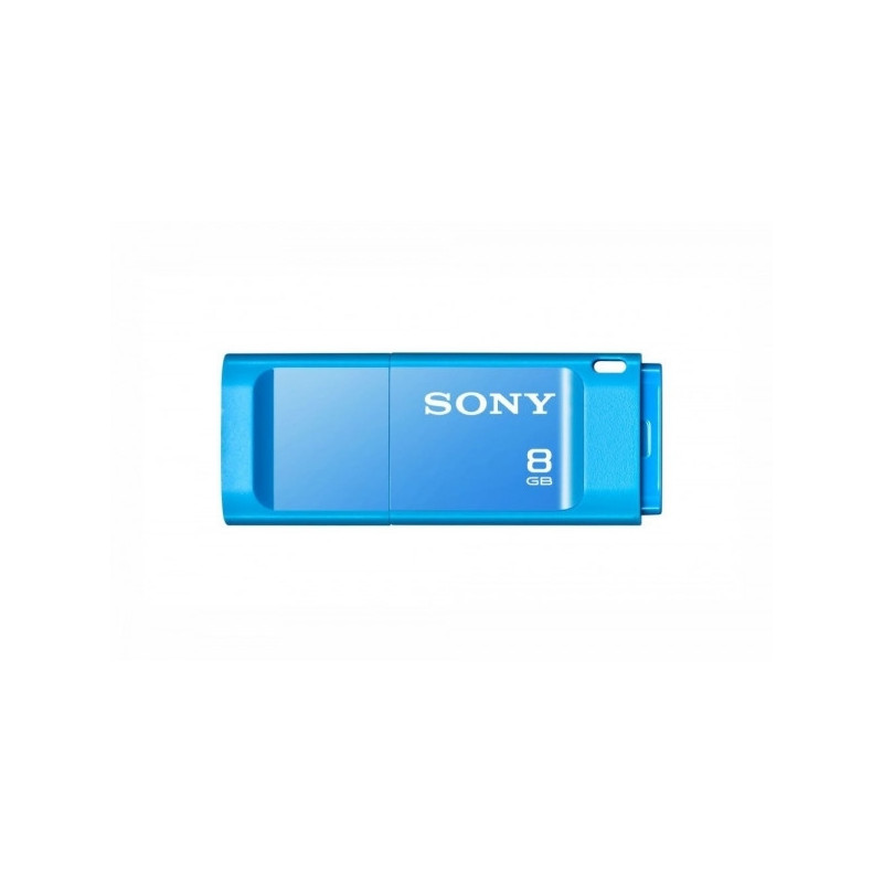 Sony USB 3.0 stick memorie 8 GB, albastru  9960