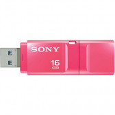 Sony USB stick memorie 16 GB în roz SONY 9963 