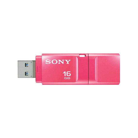 Sony USB stick memorie 16 GB în roz SONY 9963 