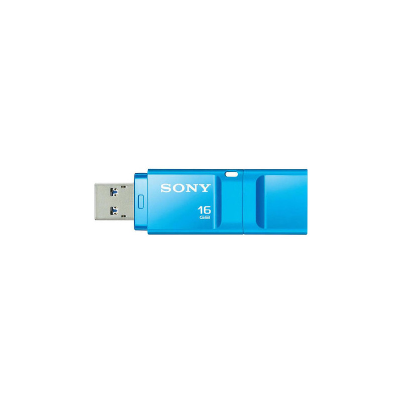 Sony USB stick memorie 16 GB albastru  9964