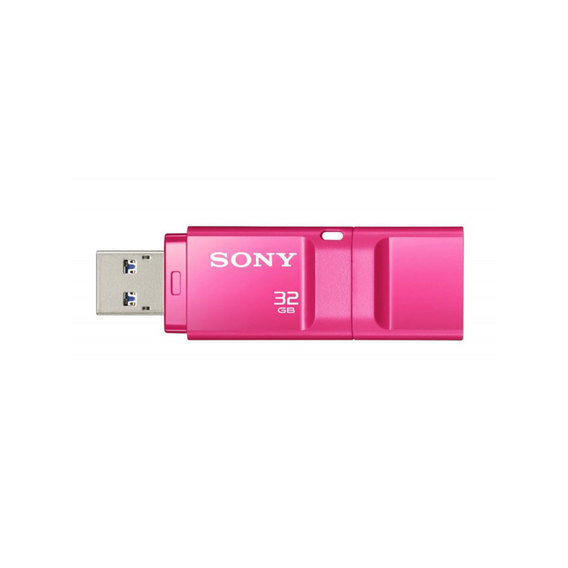 32 GB memorie USB roz SONY 9967 
