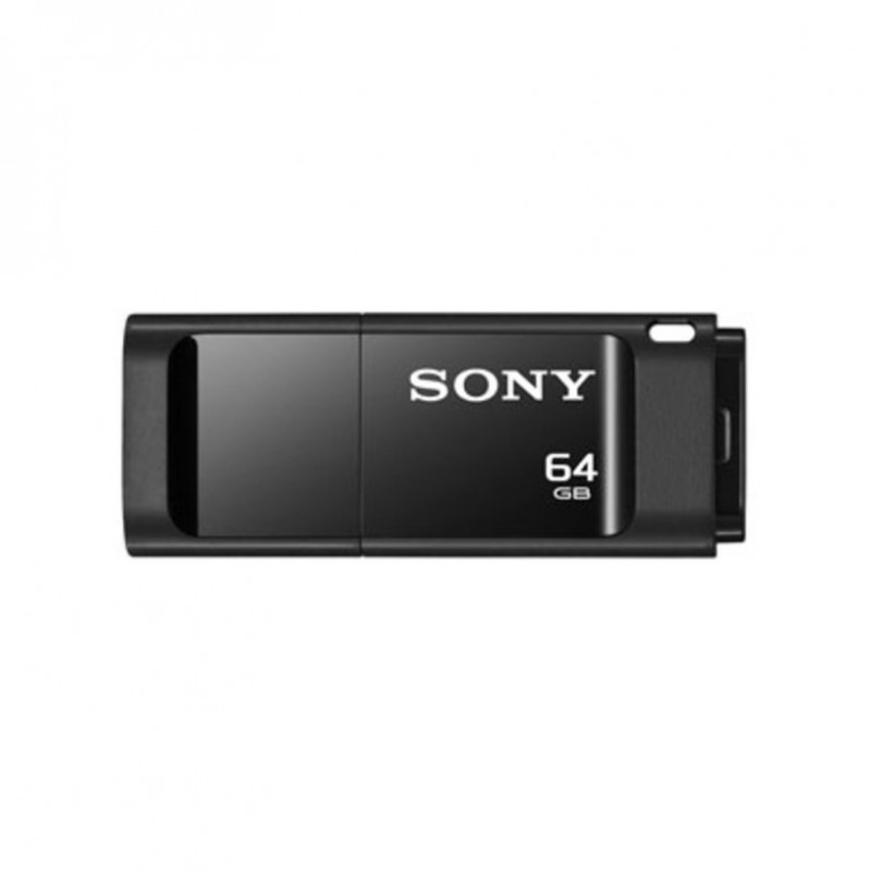 Sony USB stick memorie 64 GB negru  9969