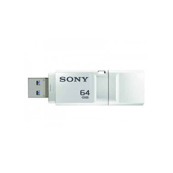 Sony USB memorie 64 GB alb SONY 9970 