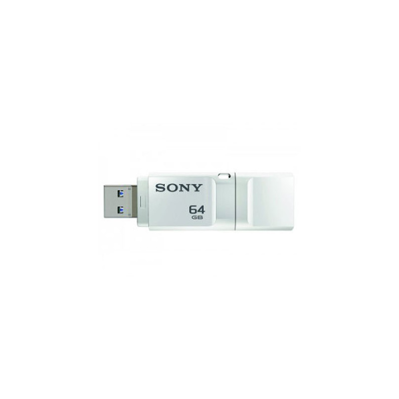 Sony USB memorie 64 GB alb  9970