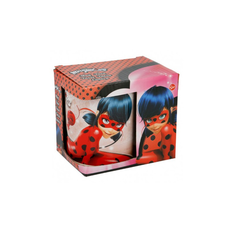 Cană ceramică Ladybug  99700