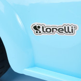 Mașină de călărie Z2 Lorelli 99706 6