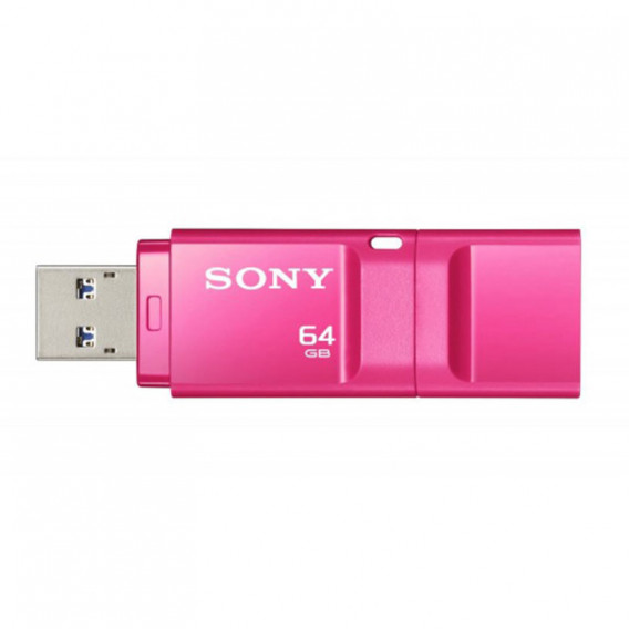 Sony USB memorie 64 GB în roz SONY 9971 