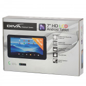 Tabletă android cu 7 wifi  DIVA 99728 2