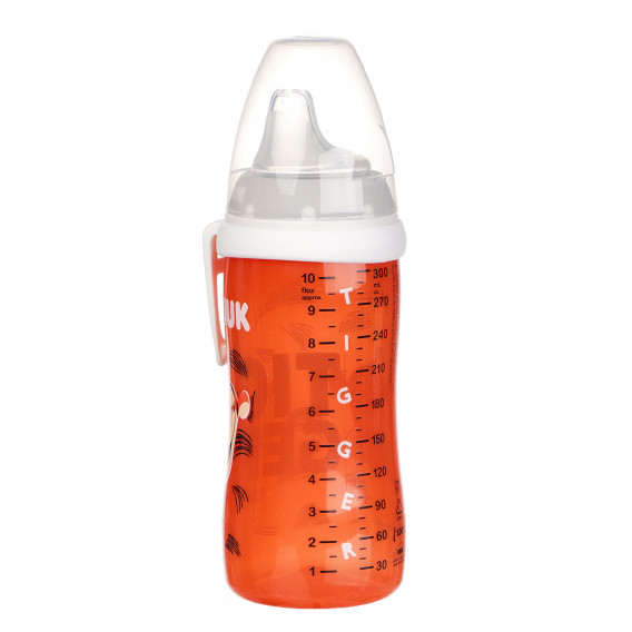 Sticlă de suc din polipropilenă, cu duză, 12 + luni, 300 ml NUK 99836 4
