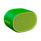 Boxă portabilă Sony SRS-XB01 Green SONY 9984 