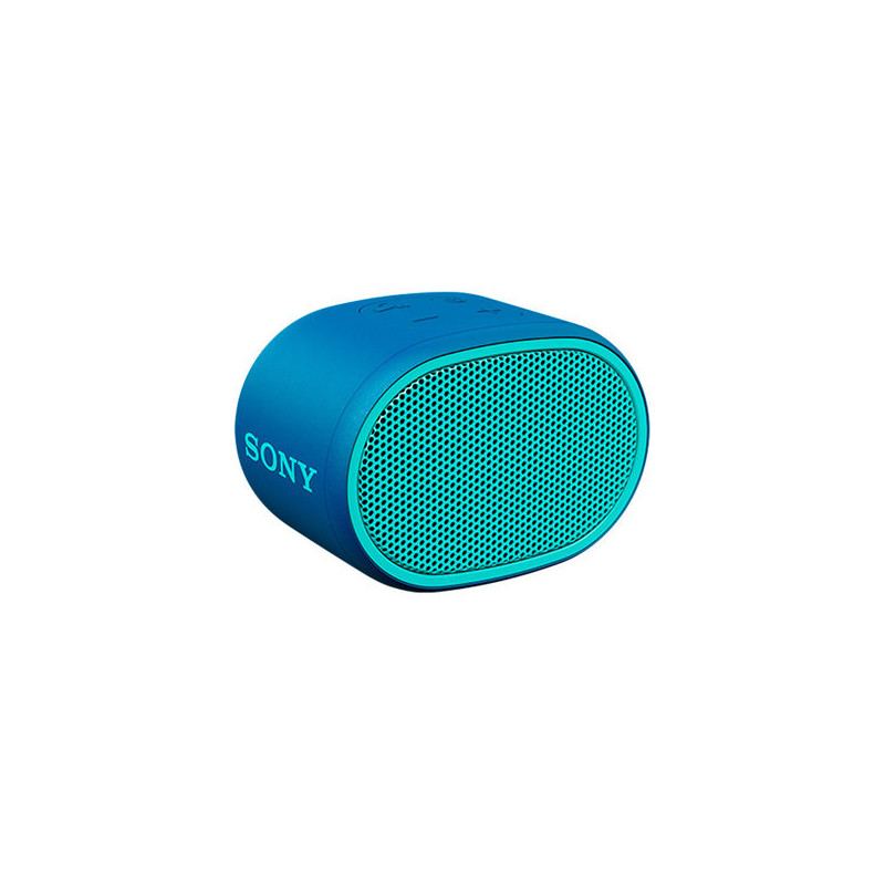 Speaker portabil, SRS-XB01 Albastru  9985