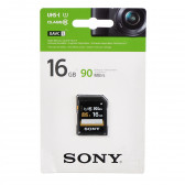 Card SD 16 GB SONY 99851 2