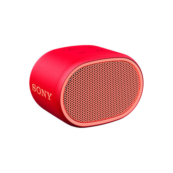 Speaker portabil, SRS-XB01 Roșu SONY 9986 