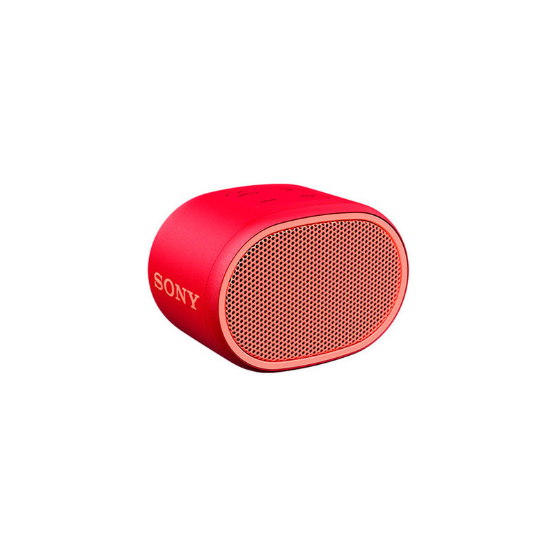 Speaker portabil, SRS-XB01 Roșu  9986