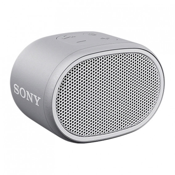 Speaker portabil, SRS-XB01 alb SONY 9987 