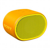 Speaker portabil, SRS-XB01 Galben SONY 9988 