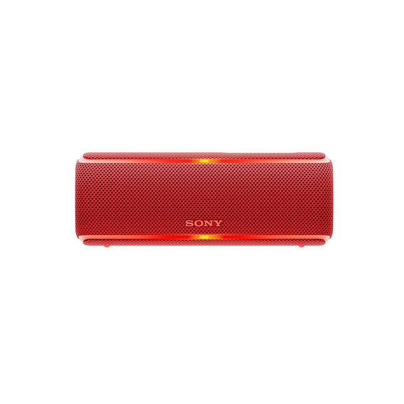 Speaker portabil, SRS-XB21 Roșu SONY 9991 