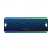 Boxă portabilă Sony SRS-XB31 Blue SONY 9994 