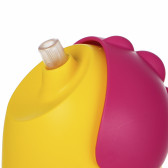 Sticlă de polipropilena cu pai, roz, 300 ml  Philips AVENT 99997 4