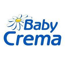 Baby crema