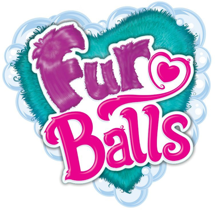 Fur balls