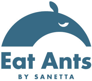 EAT ANTS