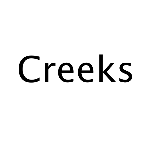 Creeks