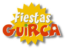 Fiesta Guirca