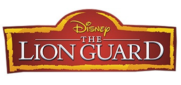 The Lion guard