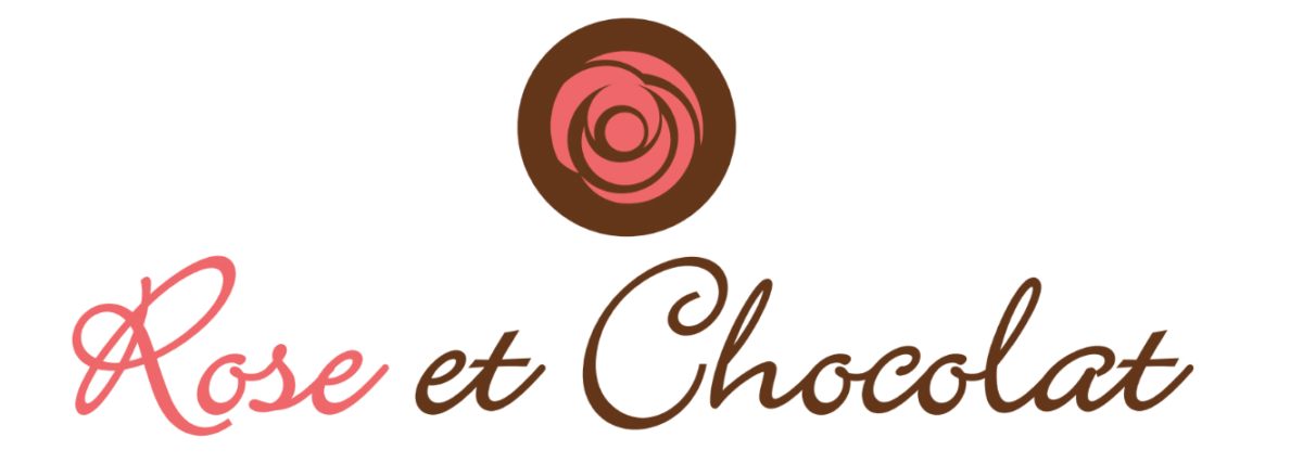 Rose et Chocolat