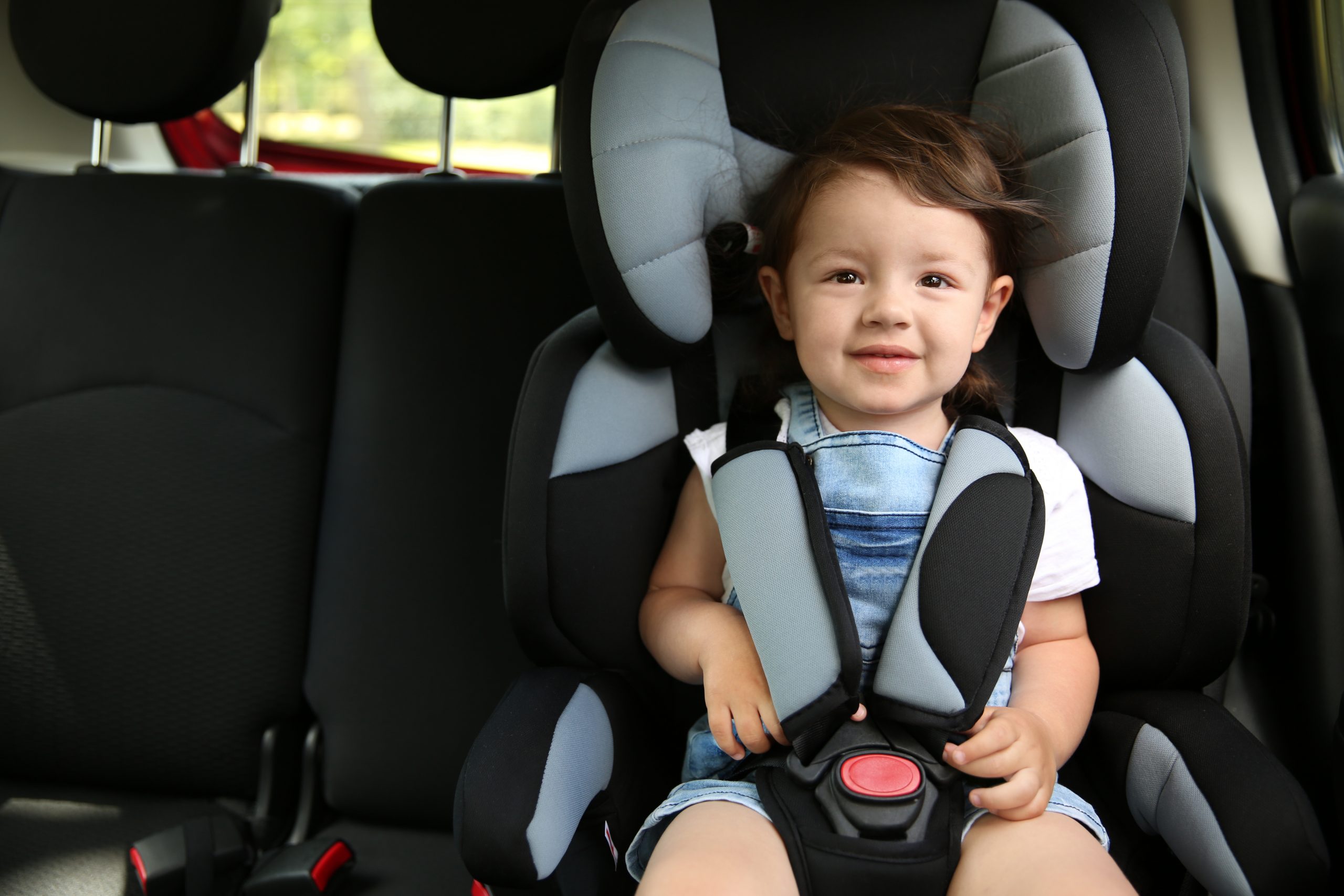 How To Make Car Seat More Comfortable